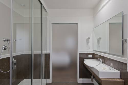 Imagen de la habitación del Hotel Biafora Resort & Spa. Foto 4