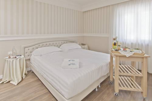 Imagen de la habitación del Hotel Biafora Resort & Spa. Foto 6