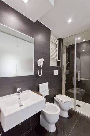 Imagen de la habitación del Hotel Biafora Resort & Spa. Foto 7