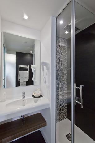Imagen de la habitación del Hotel Biafora Resort and Spa. Foto 6