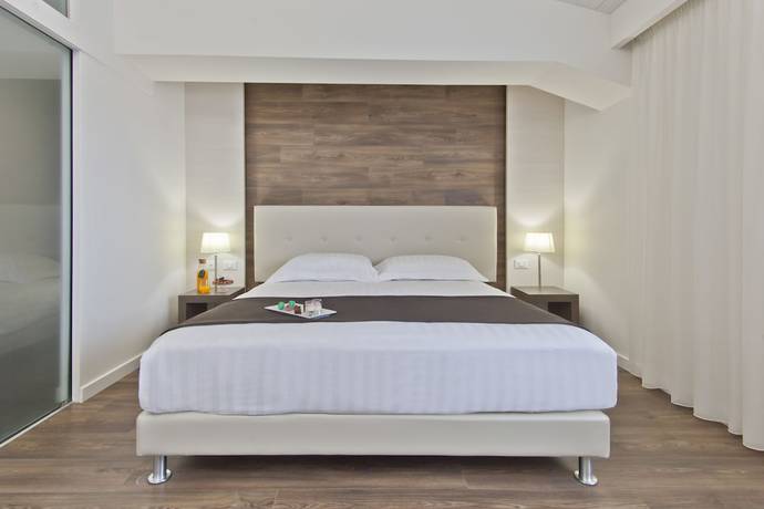 Imagen de la habitación del Hotel Biafora Resort and Spa. Foto 7
