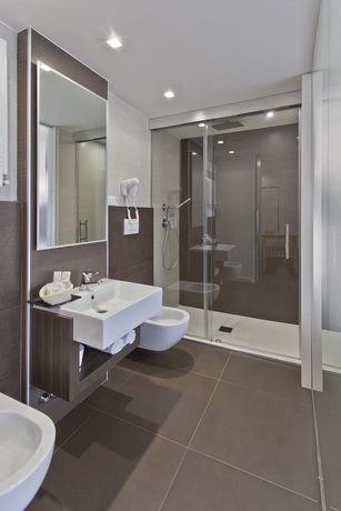 Imagen de la habitación del Hotel Biafora Resort and Spa. Foto 9