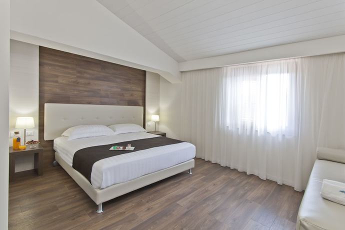 Imagen de la habitación del Hotel Biafora Resort and Spa. Foto 11