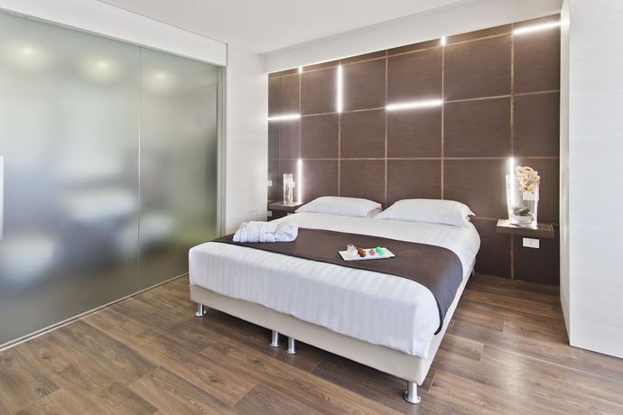 Imagen de la habitación del Hotel Biafora Resort and Spa. Foto 13