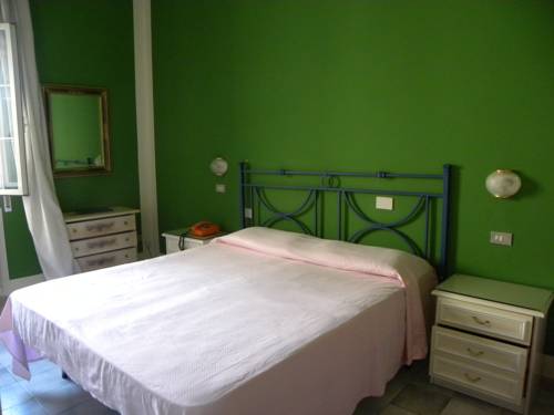 Imagen de la habitación del Hotel Biagiotti. Foto 3