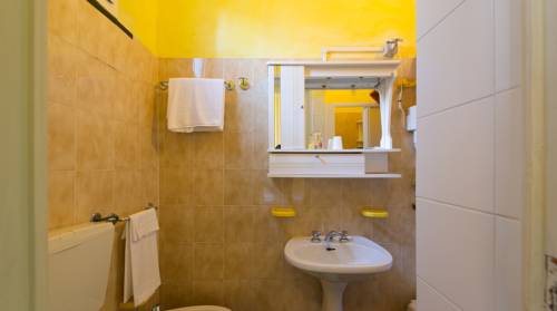 Imagen de la habitación del Hotel Biagiotti. Foto 7
