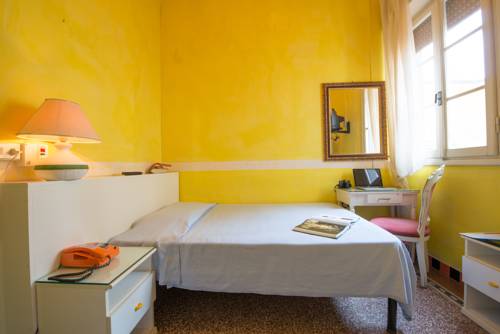 Imagen de la habitación del Hotel Biagiotti. Foto 15
