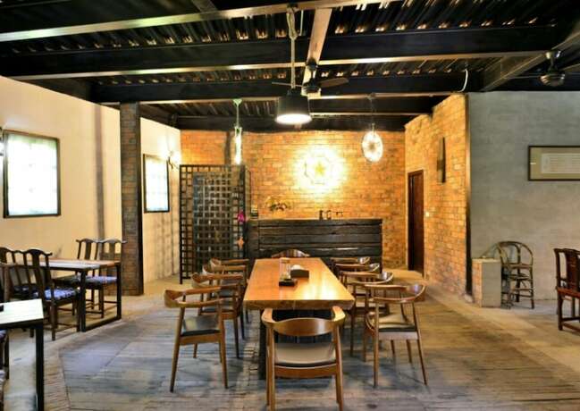 Imagen general del Hotel Bi'an Vacation Guesthouse. Foto 3