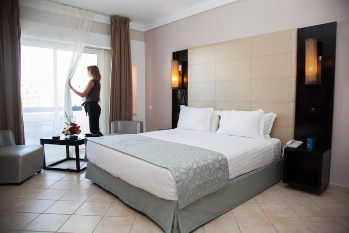 Imagen de la habitación del Hotel Bianca Beach Family and Resort. Foto 9