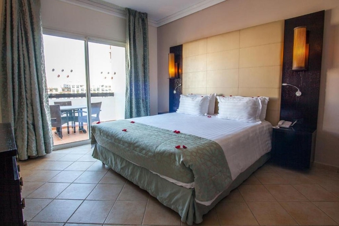 Imagen de la habitación del Hotel Bianca Beach Family and Resort. Foto 10