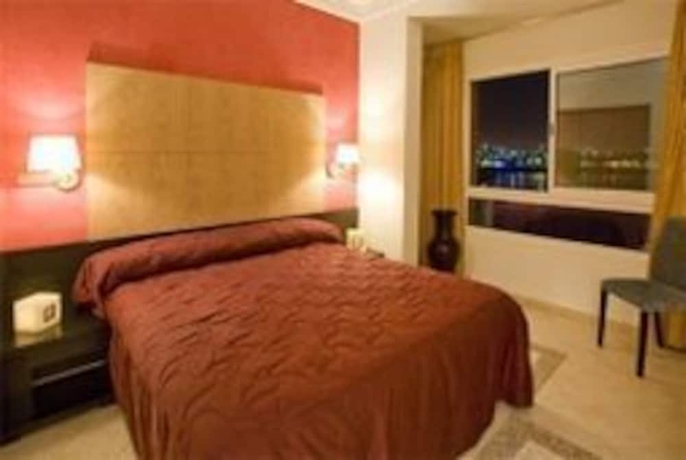 Imagen de la habitación del Hotel Bianca Beach Family and Resort. Foto 11