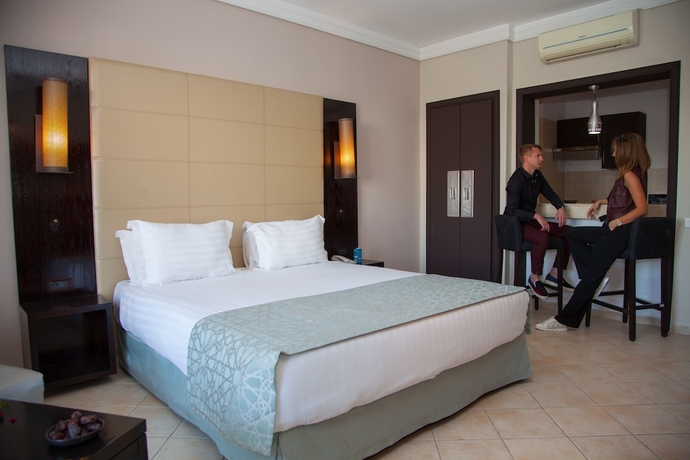 Imagen de la habitación del Hotel Bianca Beach Family and Resort. Foto 12