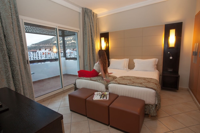 Imagen de la habitación del Hotel Bianca Beach Family and Resort. Foto 17