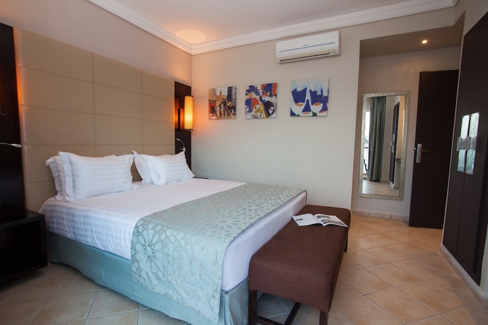 Imagen de la habitación del Hotel Bianca Beach Family and Resort. Foto 18