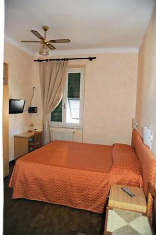Imagen de la habitación del Hotel Bianca Maria. Foto 3