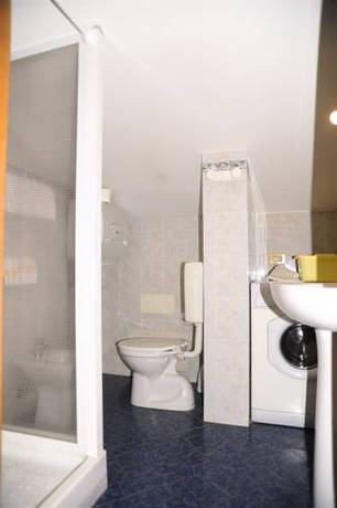 Imagen de la habitación del Hotel Bianca Maria. Foto 6