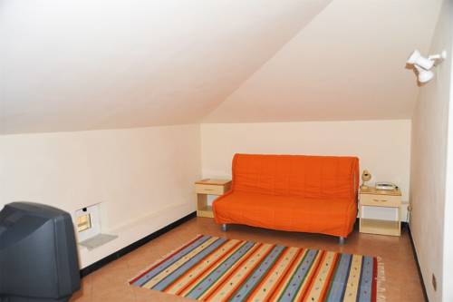 Imagen de la habitación del Hotel Bianca Maria. Foto 7