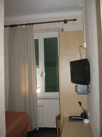 Imagen de la habitación del Hotel Bianca Maria. Foto 9