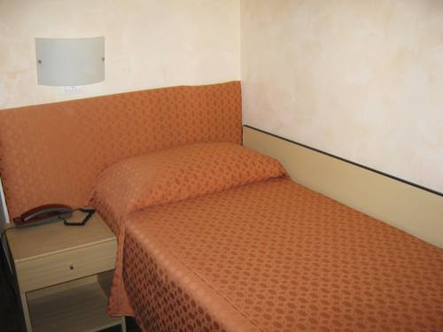 Imagen general del Hotel Bianca Maria. Foto 1