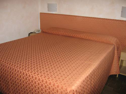 Imagen de la habitación del Hotel Bianca Maria. Foto 12
