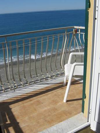 Imagen de la habitación del Hotel Bianca Maria. Foto 15