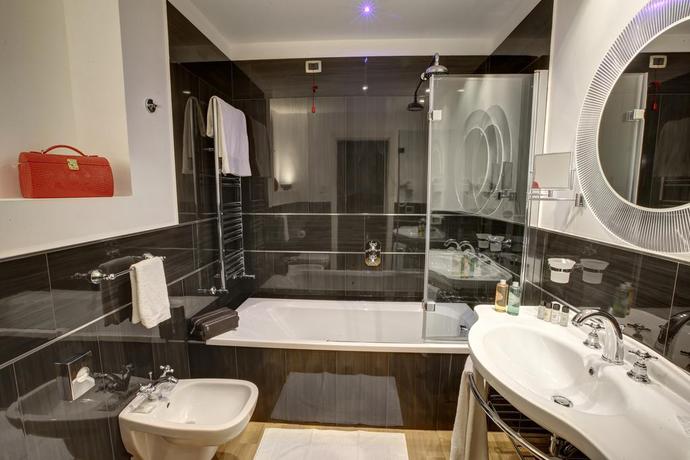 Imagen general del Hotel Bianca Maria Palace. Foto 5