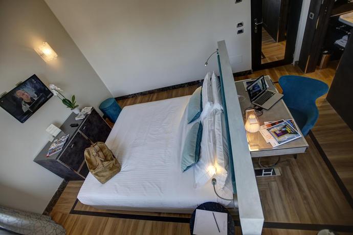 Imagen general del Hotel Bianca Maria Palace. Foto 6