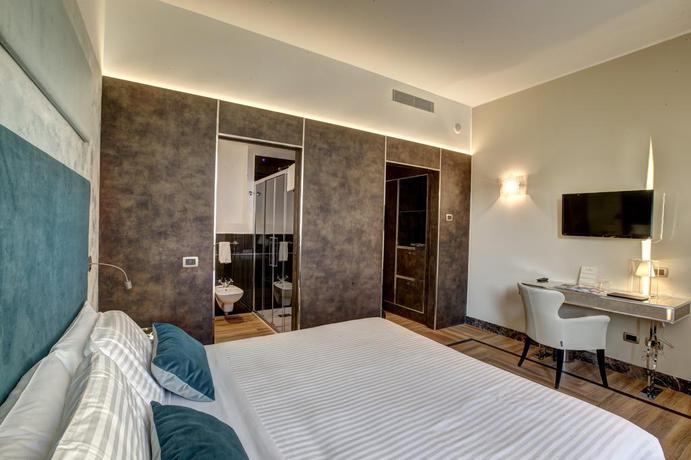 Imagen general del Hotel Bianca Maria Palace. Foto 9