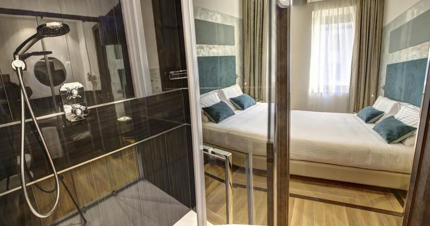 Imagen general del Hotel Bianca Maria Palace. Foto 10