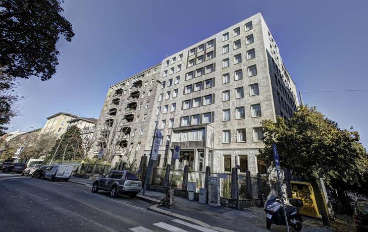 Imagen general del Hotel Bianca Maria Palace. Foto 12