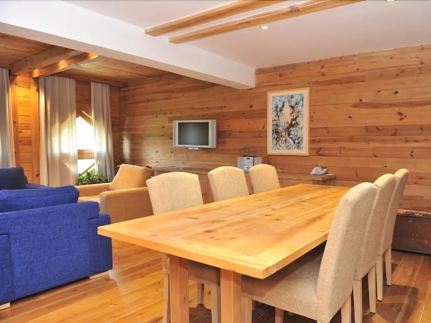 Imagen de los interiores del Hotel Bianca Resort & Spa. Foto 13