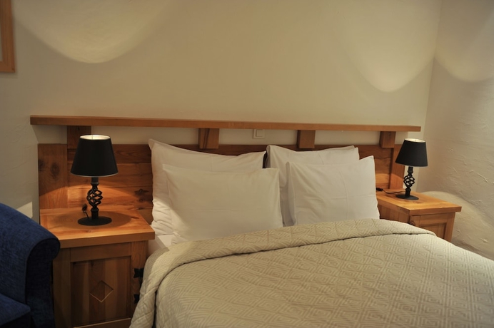 Imagen de la habitación del Hotel Bianca Resort & Spa. Foto 6