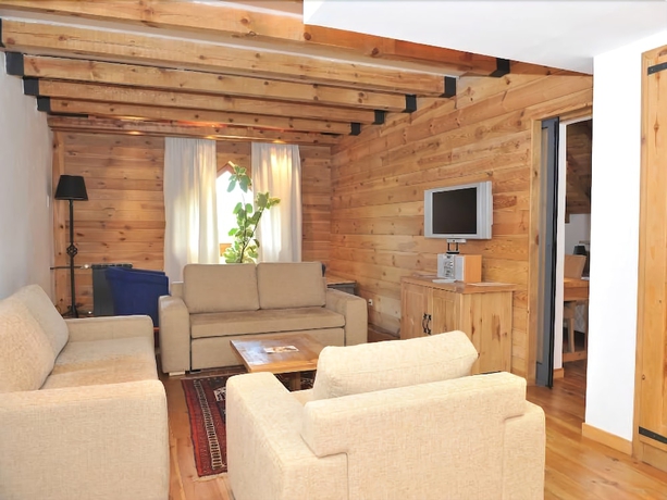 Imagen de la habitación del Hotel Bianca Resort & Spa. Foto 9