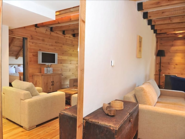 Imagen de la habitación del Hotel Bianca Resort & Spa. Foto 10