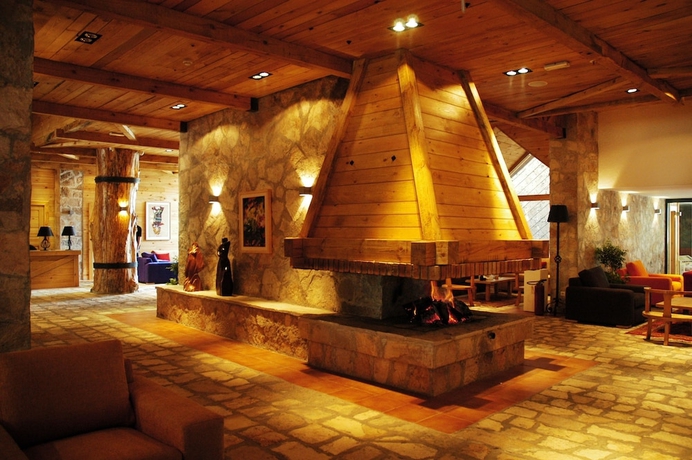 Imagen de los interiores del Hotel Bianca Resort & Spa. Foto 14