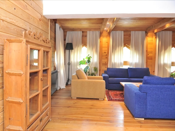 Imagen de los interiores del Hotel Bianca Resort & Spa. Foto 15