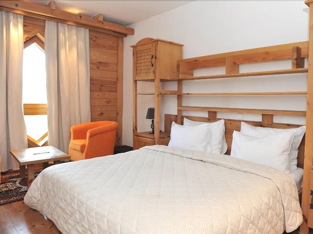 Imagen de la habitación del Hotel Bianca Resort & Spa. Foto 11