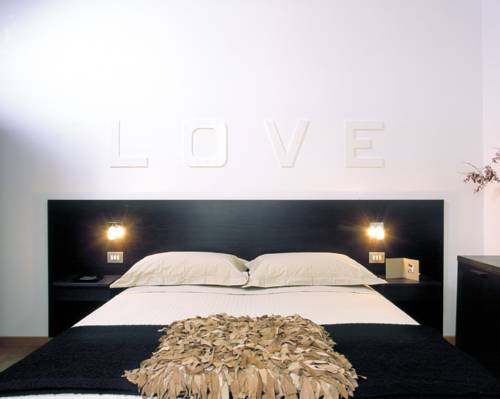 Imagen de la habitación del Hotel Bianca Vela. Foto 3