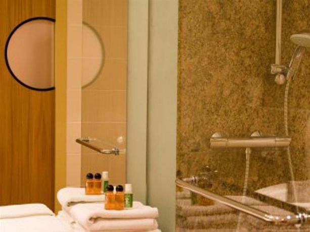 Imagen general del Hotel Bianca, Viena. Foto 4