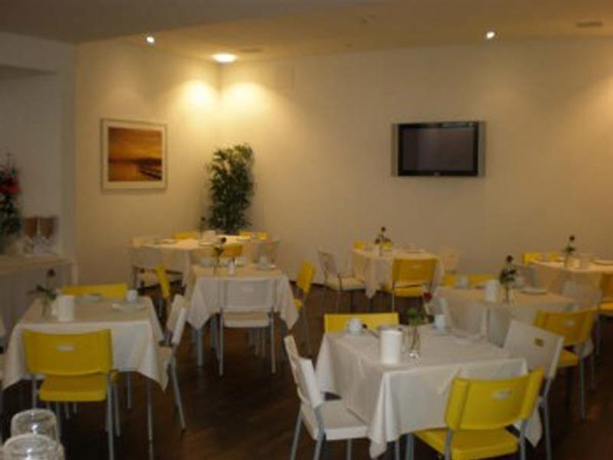 Imagen general del Hotel Bianca, Viena. Foto 6