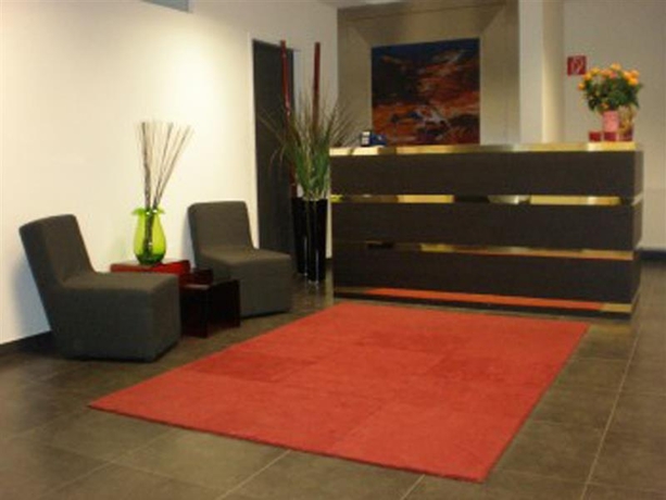 Imagen general del Hotel Bianca, Viena. Foto 7