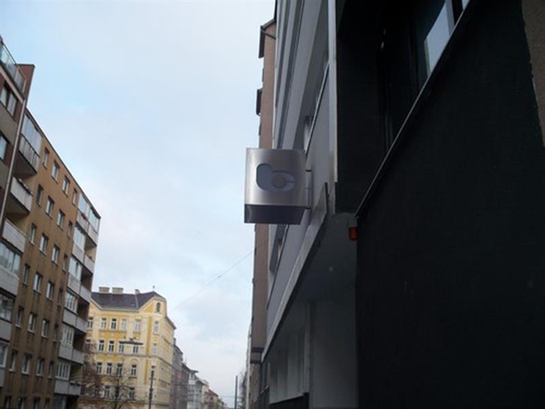 Imagen general del Hotel Bianca, Viena. Foto 8