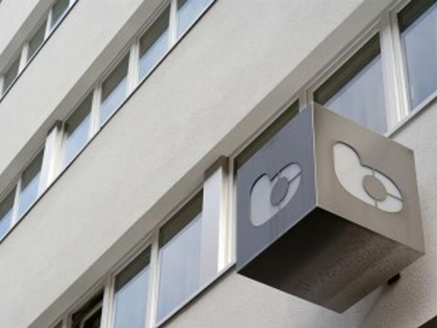 Imagen general del Hotel Bianca, Viena. Foto 9