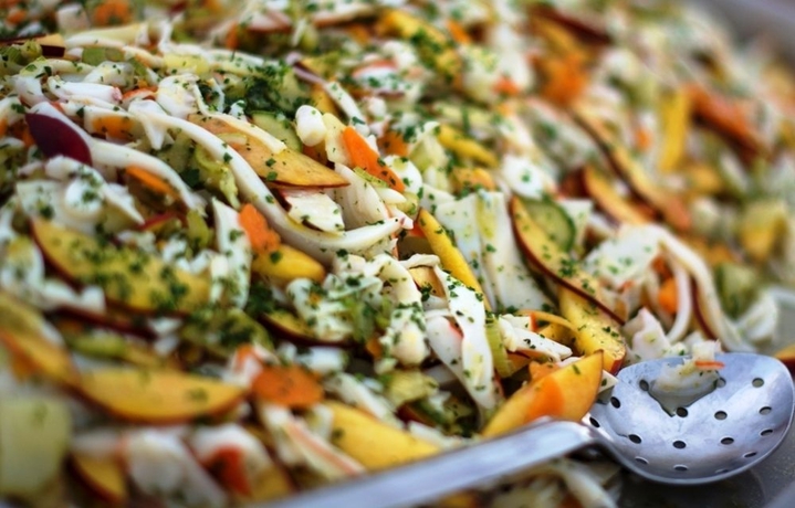 Imagen del bar/restaurante del Hotel Biancamano. Foto 2