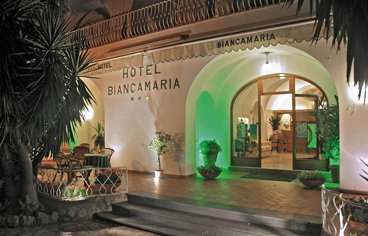 Imagen general del Hotel Biancamaria. Foto 1