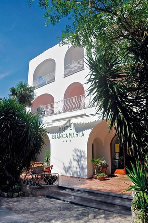 Imagen general del Hotel Biancamaria. Foto 2