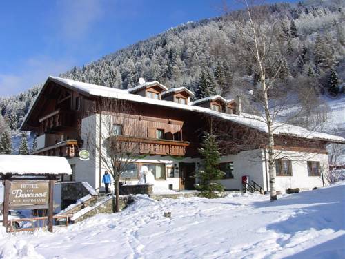 Imagen de la habitación del Hotel Biancaneve. Foto 2