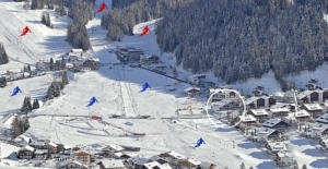 Imagen de los exteriores del Hotel Biancaneve Family Y Design. Foto 4