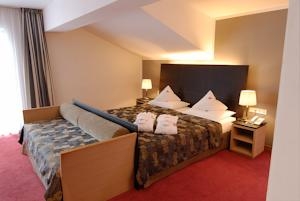 Imagen de la habitación del Hotel Biancaneve Family Y Design. Foto 3