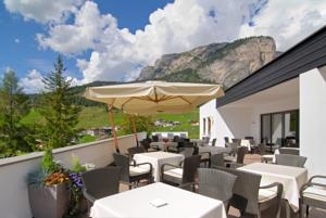 Imagen de los interiores del Hotel Biancaneve Family Y Design. Foto 5